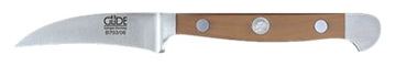 GÜDE Alpha Birne - Schälmesser - 6 cm von LumaTech