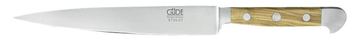 GÜDE Alpha Olive - Küchenmesser - 21 cm von LumaTech