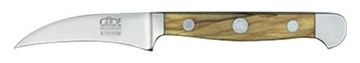GÜDE Alpha Olive - Schälmesser - 6 cm von LumaTech