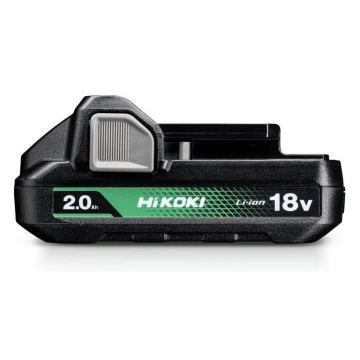 Hikoki BSL1820M Akku 18V 2,0Ah