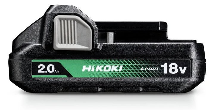 Hikoki BSL1820M Akku 18V 2,0Ah