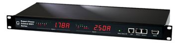 Gude Expert Power Control 8221-1 - Stromverteilungseinheit (Rack - einbaufähig) von LumaTech