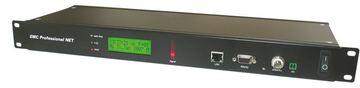 Gude Proffessional NET - Uhrenmodul - 48.3 cm (19) von LumaTech