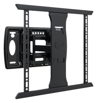 Hagor BrackIT TnT Wandhalterung neig- & schwenkbar 40-65 Wandabstand von min. 38mm VESA max. 400x400 max. Traglast 40kg von LumaTech