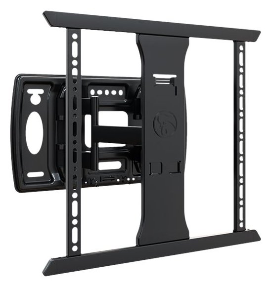 Hagor BrackIT TnT Wandhalterung neig- & schwenkbar 40-65 Wandabstand von min. 38mm VESA max. 400x400 max. Traglast 40kg