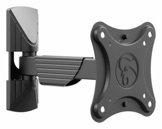 Hagor BrackIT® XS-I - Wandhalterung vollbeweglich - 24-32 - VESA max. 100x100 - max. Traglast 25 kg