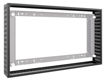 Hagor Cover-Set WH LG 49XE4F von LumaTech