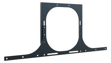 Hagor Logitech Rally Bar / Rally Bar Mini Adapter 55-86 von LumaTech