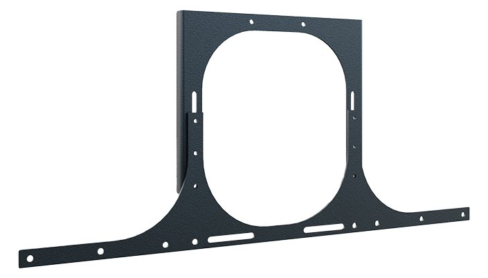 Hagor Logitech Rally Bar / Rally Bar Mini Adapter 55-86