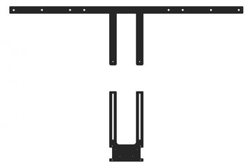 Hagor Poly Display-Adapter 75 - 86 von LumaTech