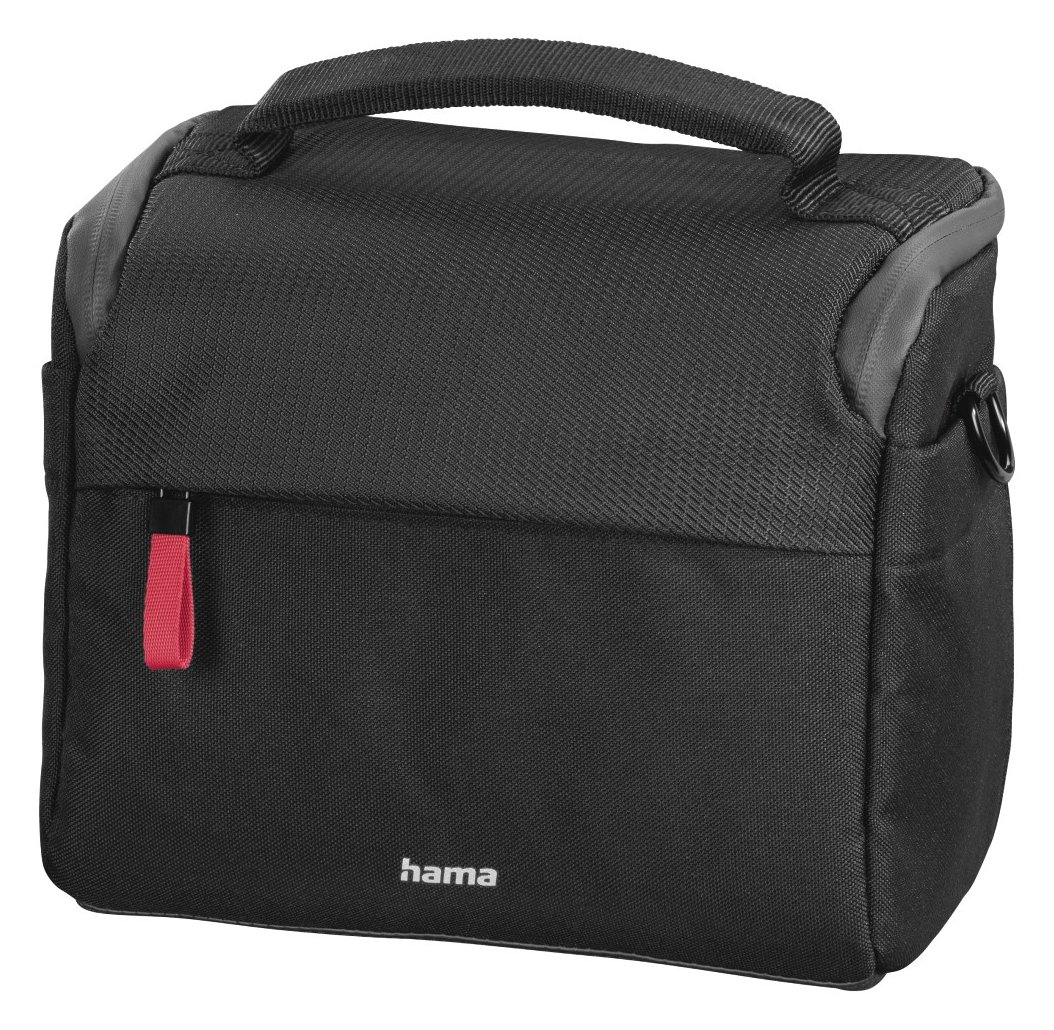 Hama Matera 130 - Tragetasche für Kamera - recycelter Polyester