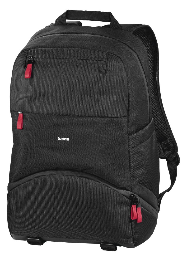 Hama Matera 160 - Rucksack für Kamera - recycelter Polyester