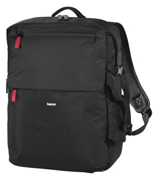 Hama Matera 200 - Rucksack für Kamera - recycelter Polyester von LumaTech