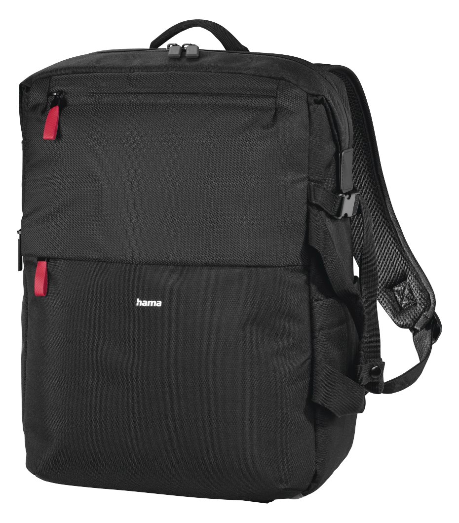 Hama Matera 200 - Rucksack für Kamera - recycelter Polyester