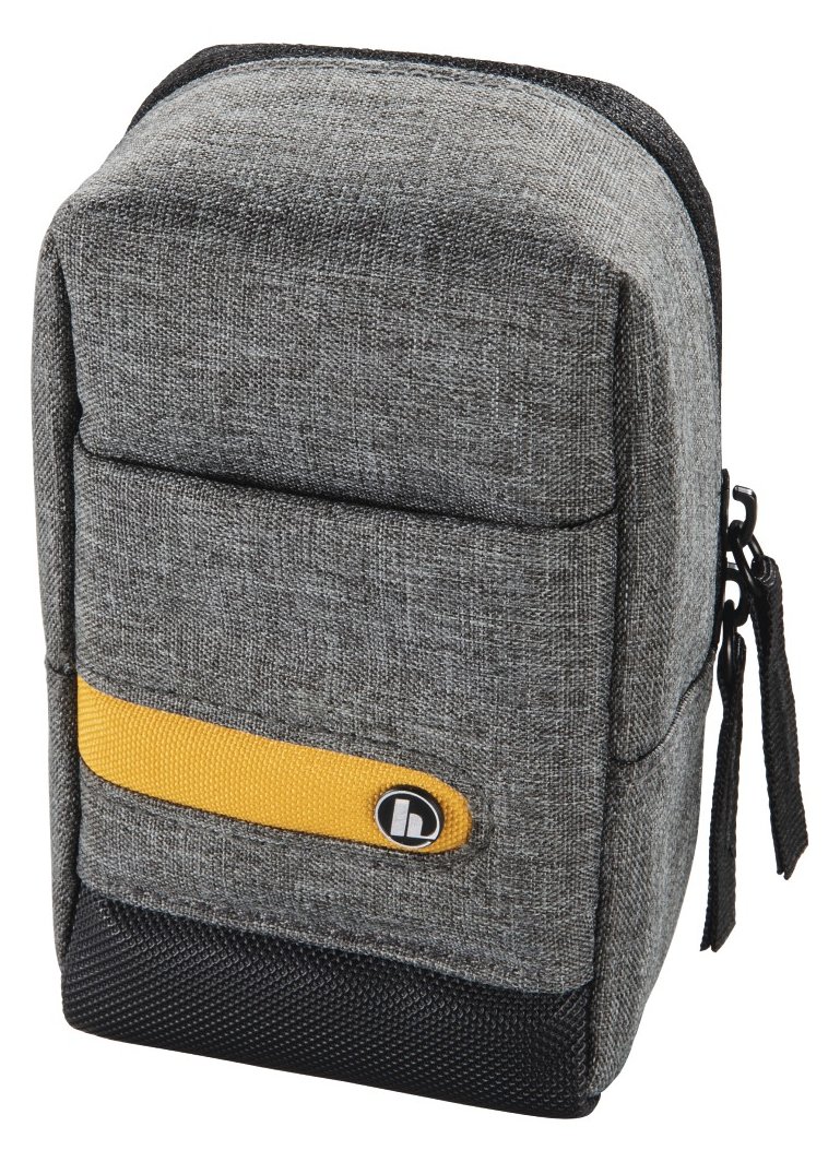 Hama Terra - Tasche für Kamera - recyceltes PET-Polyester