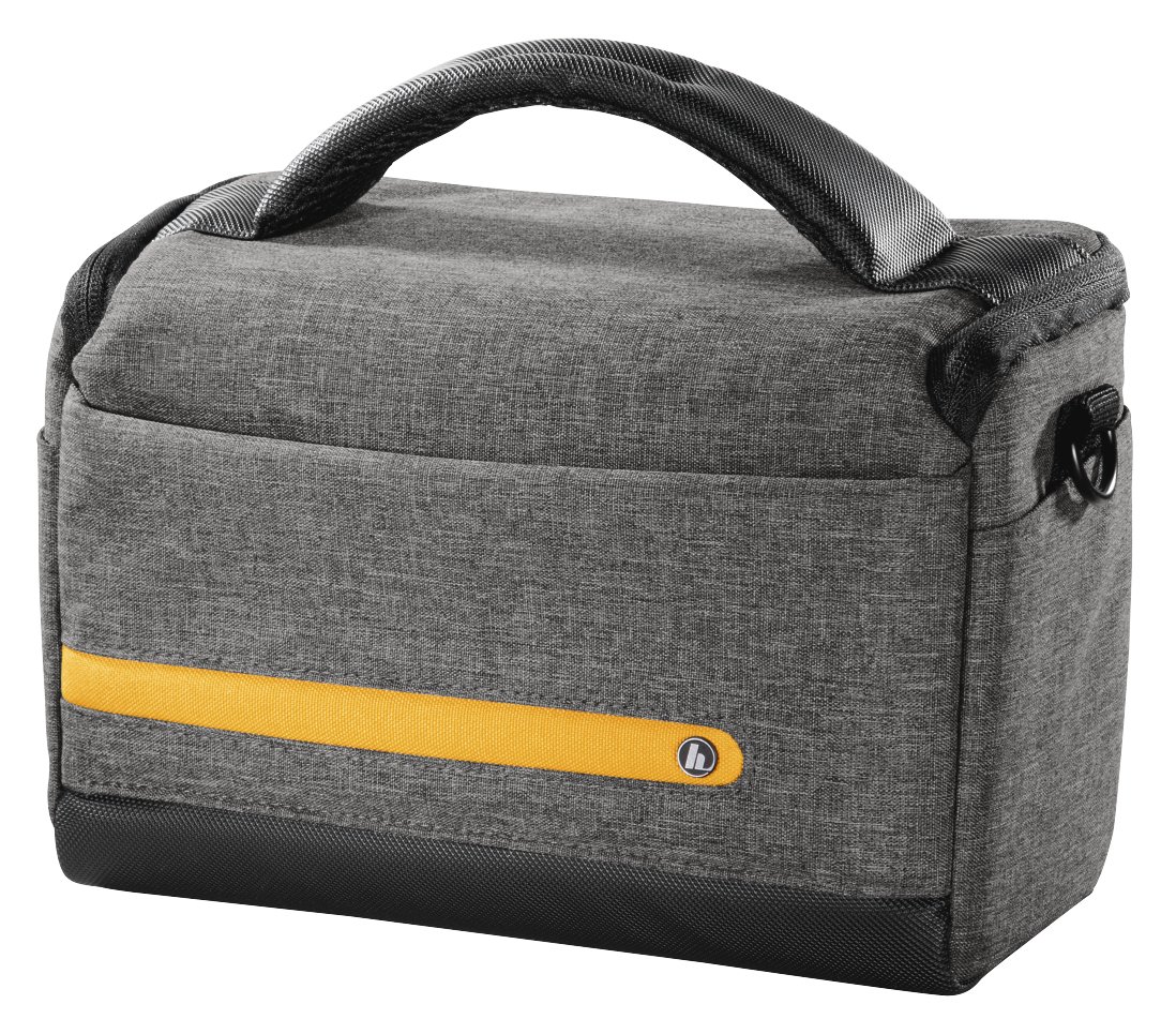 Hama Terra 135 - Tasche für DSLR-Kamera mit Objektiven