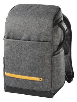Hama Terra 140 - Rucksack für DSLR-Kamera mit Objektiven von LumaTech