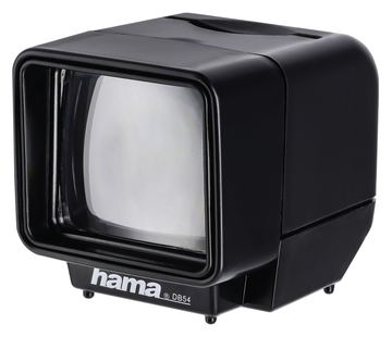 Hama Diabetrachter LED, 3-fach-Vergrößerung von LumaTech