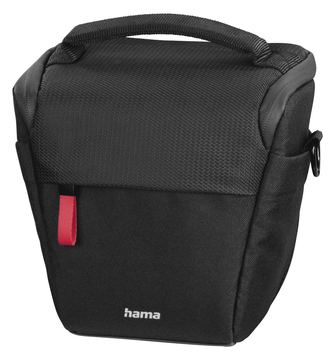 Hama Matera - Tragetasche für Kamera - recycelter Polyester von LumaTech