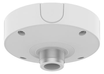 Hanwha Techwin Hanwha SBP-180CMB Deckenabhängung weiß retail von LumaTech