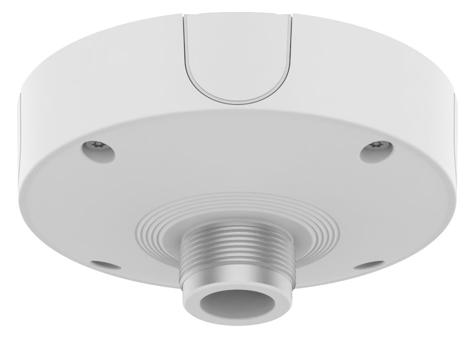 Hanwha Techwin Hanwha SBP-180CMB Deckenabhängung weiß retail