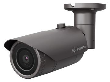 Hanwha Techwin Hanwha Vision QNO-6012R1 - Netzwerk-Überwachungskamera - Bullet - Farbe (Tag&Nacht) von LumaTech