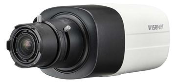 Hanwha Techwin Hanwha Vision WiseNet HD+ HCB-6001 - Überwachungskamera (keine Linse) von LumaTech