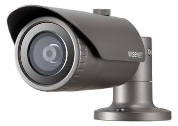 Hanwha Techwin Hanwha Vision WiseNet Q QNO-8020R - Netzwerk-Überwachungskamera - Farbe (Tag&Nacht) von LumaTech