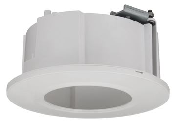 Hanwha Techwin Hanwha Vision Wisenet SHD-1408FW - Kameragehäuse von LumaTech