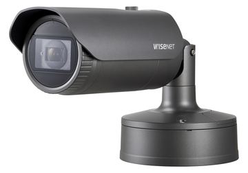 Hanwha Techwin Hanwha Vision WiseNet X XNO-6080R - Netzwerk-Überwachungskamera - Außen - staubdicht - Farbe (Tag&Nacht) von LumaTech