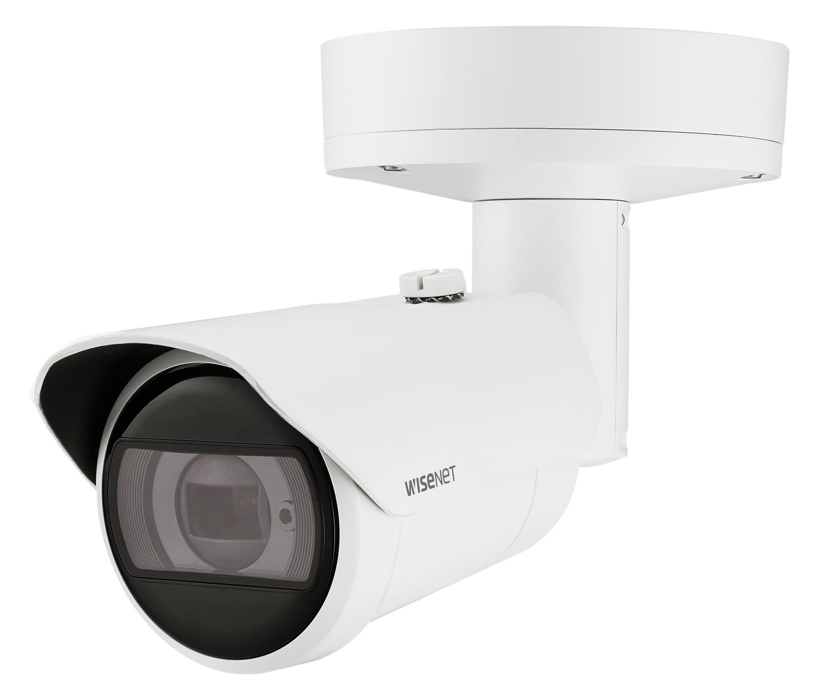Hanwha Techwin Hanwha Vision WiseNet X XNO-C8083R - Netzwerk-Überwachungskamera - Bullet - Außenbereich - Farbe