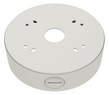 Hanwha Techwin SBF-100B1 - Gehäuse - Elfenbein von LumaTech