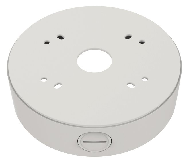 Hanwha Techwin SBF-100B1 - Gehäuse - Elfenbein