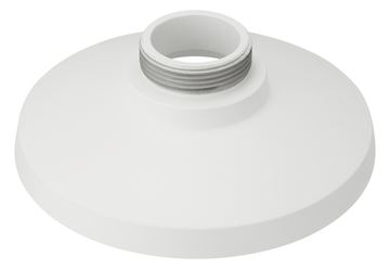 Hanwha Techwin Vision SBP-301HMW3 - Adapter für Kameraschutzkappe von LumaTech