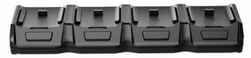 Havis Four-Bay Charger For Ingenico DX8000 Mobile Payment Device von LumaTech