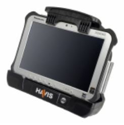 Havis PCPE-HAVG104 - Dockingstation - VGA, HDMI von LumaTech