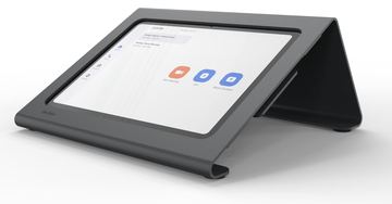Heckler Design Heckler AV Meeting Room Console - Aufstellung von LumaTech