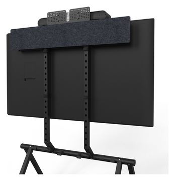 Heckler Design Heckler Device Panel for Mobile fleet von LumaTech
