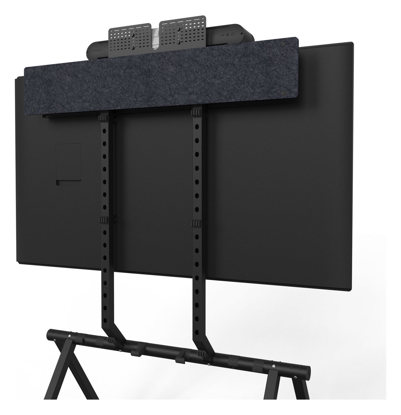 Heckler Design Heckler Device Panel for Mobile fleet