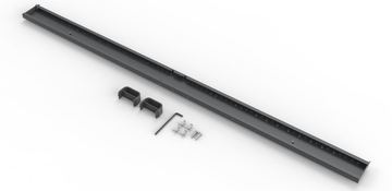 Heckler Design XL Display Kit for Heckler AV Wall von LumaTech