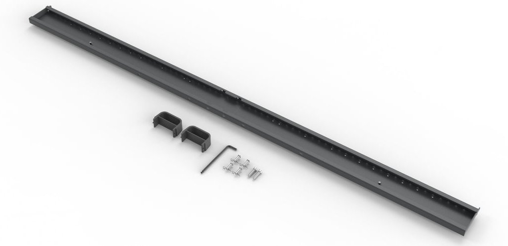 Heckler Design XL Display Kit for Heckler AV Wall