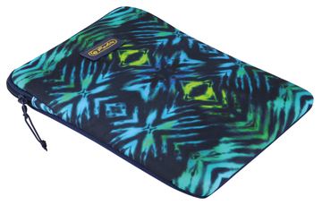 Herlitz New Batik - Schutzhülle - Jede Marke - 26,7 cm (10.5) von LumaTech