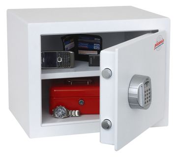 Phoenix Safe Phoenix Fortress SS1182E - Safe - Verzinkter Stahl von LumaTech