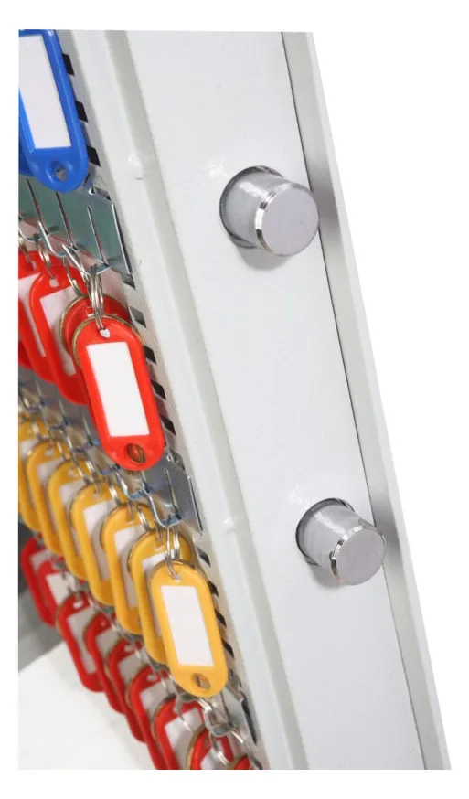 Phoenix Safe Phoenix KS0032E - Schlüsselschrank - 48 Haken, Ansicht 3