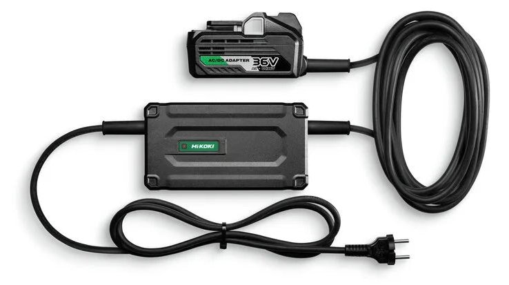 Hikoki ET36A AC/DC Adapter