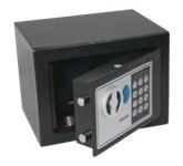 Phoenix Safe Phoenix SS0721E - Safe - Verzinkter Stahl von LumaTech