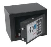 Phoenix Safe Phoenix SS0721E - Safe - Verzinkter Stahl