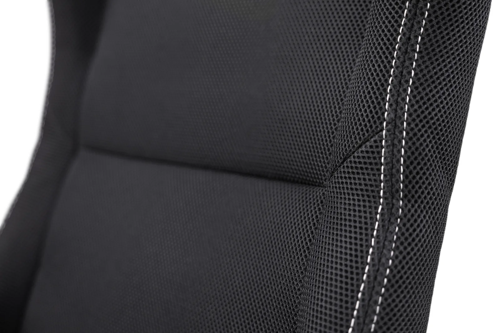 Playseat Evolution - Simulations-Cockpit für Autorennen - Schwarz, Silber, Ansicht 2