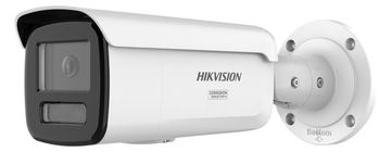 Hikvision 4 MP Smart Hybrid Light with ColorVu Fixed Bullet Network DS-2CD2T47G3-LIY 2 von LumaTech