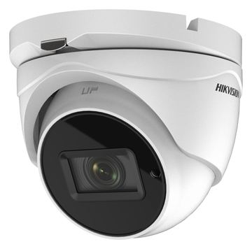 Hikvision 5 MP Ultra-Low Light Camera DS-2CE79H8T-AIT3ZF - Überwachungskamera - Außenbereich - staubbeständig/wasserfest von LumaTech